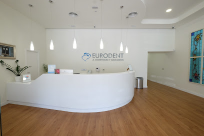 Sevilla - EURODENT, ANTONIA DOMINGUEZ Y ASOCIADOS, SCP - Centro Dental