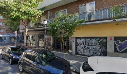 Madrid - EVA LOPEZ CORRAL - Centro Dental
