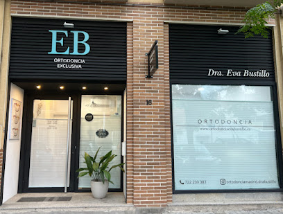 Villanueva de la Cañada - EVA MARIA BUSTILLO HERNANDEZ - Centro Dental