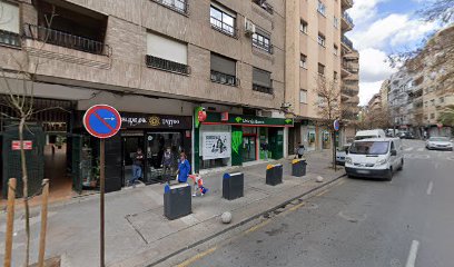Granada - FAJARDO FUENTES, ANTONIO - Centro Dental