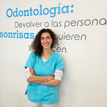 Granada - FERNANDEZ MENDEZ, ALICIA - Centro Dental