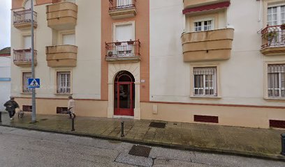 Coria del Río - FERNANDEZ PINEDA, MARTA - Centro Dental