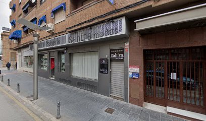 Linares - FERNANDEZ QUESADA, CARLOS - Centro Dental