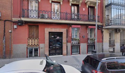 Madrid - FERNANDO SIRVENT ENCINAS - Centro Dental