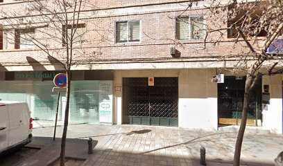 Granada - FERRER GALLEGOS, JOAQUIN MARIA - Centro Dental