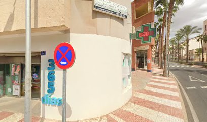 Roquetas de Mar - FRANCISCO JAVIER GARCIA COBOS - Centro Dental