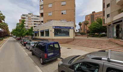 Granada - FRANCISCO JOSE CORPAS GARZON - Centro Dental