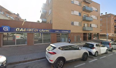 Lloret de Mar - GABIMEDI LLORET DENTAL - Centro Dental