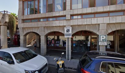 La Orotava - GABINETE DENTAL A.J. EUROPA - Centro Dental