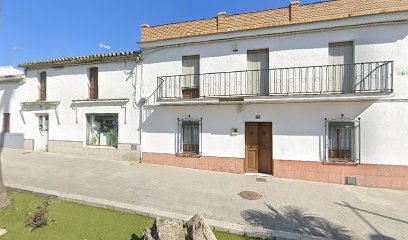 Aznalcóllar - GAJATE VALVERDE, ALFONSO - Centro Dental