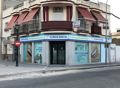 Coria del Río - GARCIA ASIAN, MANUEL - Centro Dental