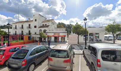 Alcalá de los Gazules - GARCIA FERNANDEZ, ALICIA MARIA - Centro Dental
