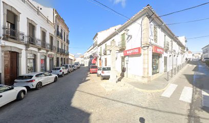 Villanueva de Córdoba - GARCIA MANSILLA, JOSE LUIS - Centro Dental