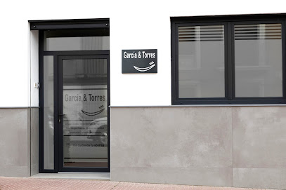 Santa Marta - GARCIA TORRES CENTRO ODONTOLOGICO C.B. - Centro Dental