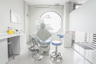 Madrid - GARMAR GABINETE DENTAL, S.C.P. - Centro Dental