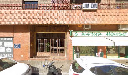 Granada - GAROFANO SANCHEZ, FRANCISCO - Centro Dental