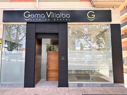 Mérida - GEMA VILLALBA CLINICA DENTAL - Centro Dental