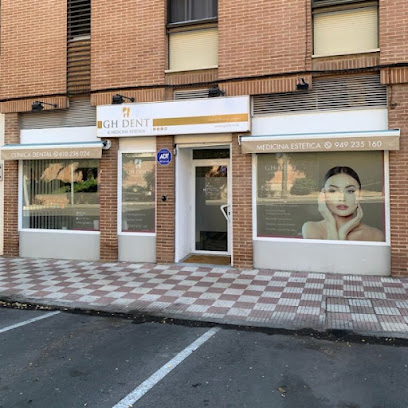 Guadalajara - GH DENT - Centro Dental