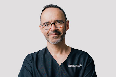 Pozuelo de Alarcón - GIOVANNI ARENAS CLINICA DENTAL, S.L. - Centro Dental