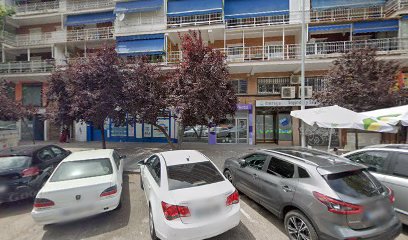 Alcorcón - GLORIA PLATA SOLARTE - Centro Dental