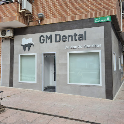 Alcobendas - GM SERVICIOS ODONTOLOGICOS Y SANITARIOS S.L. - Centro Dental