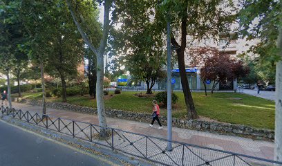 Alcorcón - GOCE DENT, S.L.P - Centro Dental