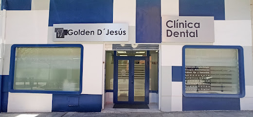 Alcorcón - GOLDEN DE JESUS, S.L. - Centro Dental