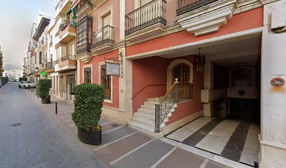 Cabra - GOMEZ DE ARANDA ALGAR, LUISA - Centro Dental