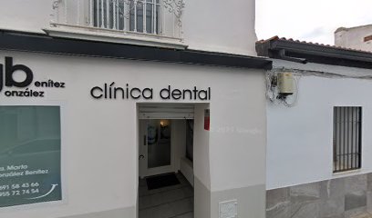 Valencina de la Concepción - GONZALEZ BENITEZ, MARTA - Centro Dental