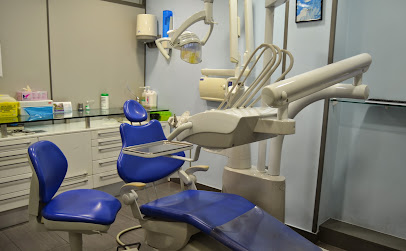 Corvera de Asturias - GONZALO MARTIN-JORDAN CAJIGAL - Centro Dental