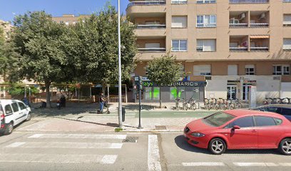 Sevilla - GROSSO DE LA HERRANZ, FRANCISCO JAVIER - Centro Dental