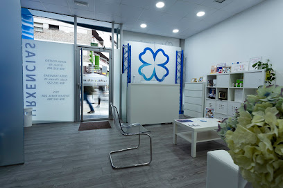 San Martín de la Vega - GRUPO SANTA JOSEFINA, S.L. - Centro Dental