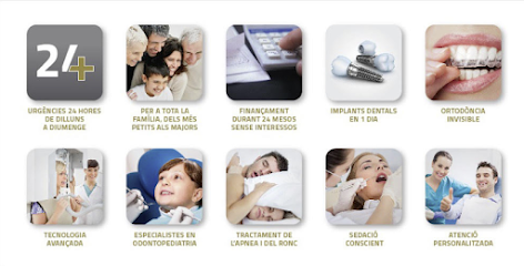 Berga - HERAS ESTUDI DENTAL - Centro Dental