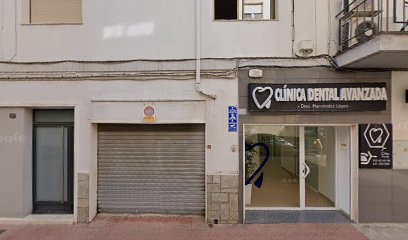 Linares - HERNANDEZ LOPEZ, SILVIA - Centro Dental