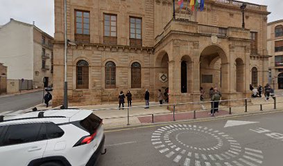 Linares - HIGUERAS HUESO JUAN CARLOS - Centro Dental