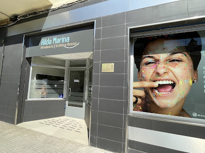 Navalmoral de la Mata - HILDA MARINA CANTERO - Centro Dental