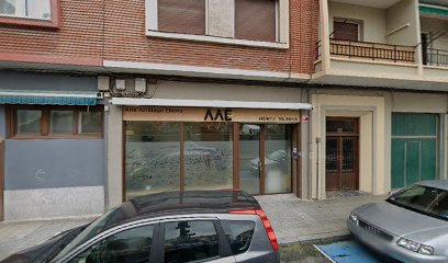 Lekeitio - HORTZ KLINIKA - ANA ARRILLAGA ELKORO - Centro Dental