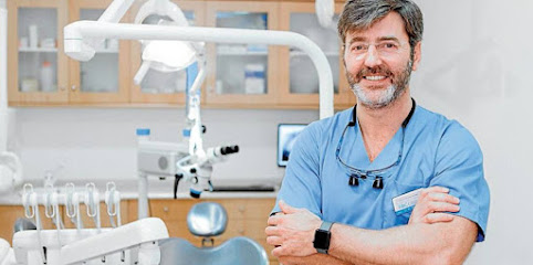 Santiago de Compostela - HUGO RUI FRANCO ODONTOLOGOS - Centro Dental