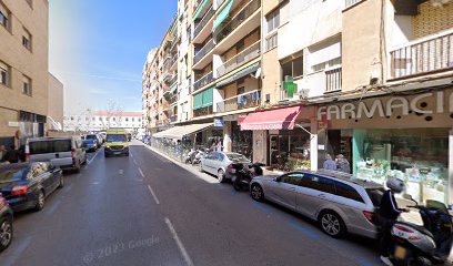 Granada - HURTADO TORRES, MARIA BELEN - Centro Dental