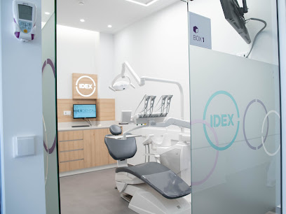Miajadas - IDEX DENTAL MIAJADAS - Centro Dental