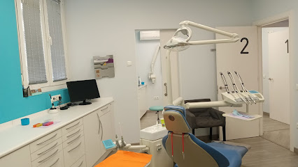 Ponts - IESSODENT - Centro Dental