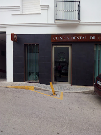 Cortes de la Frontera - ILDEFONSO MORENO RIESTRA - Centro Dental