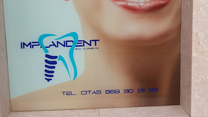 San Clemente - IMPLANDENT - Centro Dental