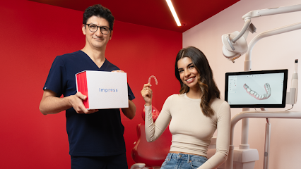 A Coruña - IMPRESS A CORUÑA - Centro Dental