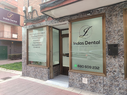 Valladolid - INDAS DENTAL. CENTRO ODONTOLOGICO DRA. DIAGO - Centro Dental
