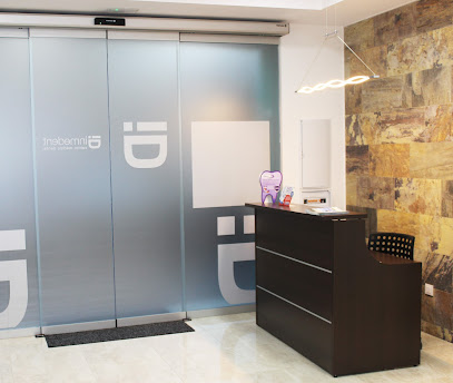 Navalmoral de la Mata - INMEDENT CENTRO MEDICO DENTAL - Centro Dental