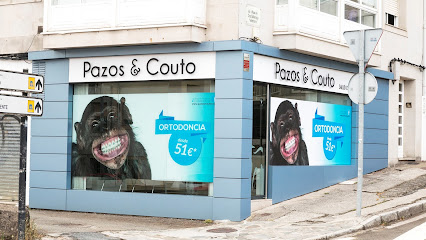 Santiago de Compostela - INNOVA DENTAL-CLINICA DENTAL PAZOS Y COUTO - Centro Dental