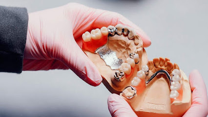 Ciudad Real - INSTITUTO BUCODENTAL INTEGRAL, S.L.P. - Centro Dental