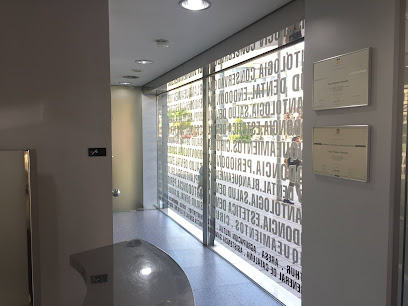 Sant Joan Despí - INSTITUTO ODONTOL¿GICO DR. SIMANCAS, SLPU - Centro Dental