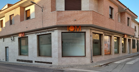 La Solana - INSTITUTO ODONTOLOGICO MANCHEGO - Centro Dental
